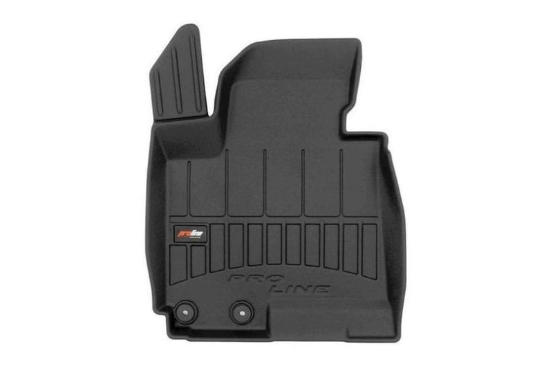 Covorașe din cauciuc 3D Frogum pentru Kia Sportage (2010-2015) tip bazin