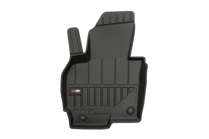 Covorașe de cauciuc Frogum 3D pentru Mazda CX-5 (2012-2017)