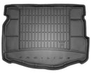 Căptușeală din cauciuc Frogum Pro-Line pentru Renault Scenic (2016+) – poziție inferioară