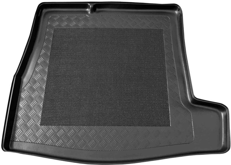 Suport portbagaj Aristar® pentru Volkswagen Passat B5 Sedan (1996 - 2005) - Fără compartiment stânga