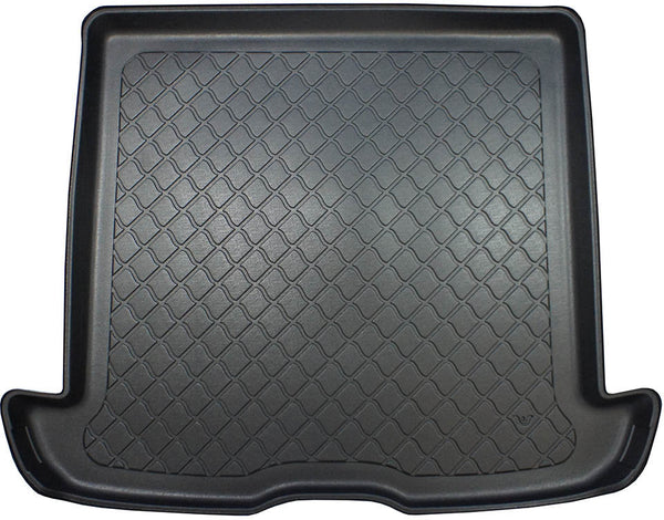 Rack rail Aristar pentru Volvo V50 Kombi (2004-05.2012) 5 uși