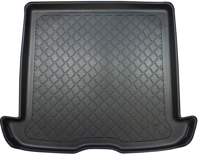 Rack rail Aristar pentru Volvo V50 Kombi (2004-05.2012) 5 uși