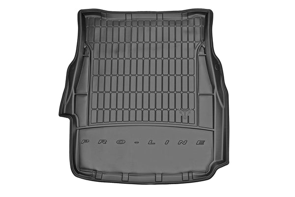 Covor de cauciuc Frogum pentru BMW seria 5 E39 sedan (1995-2004)