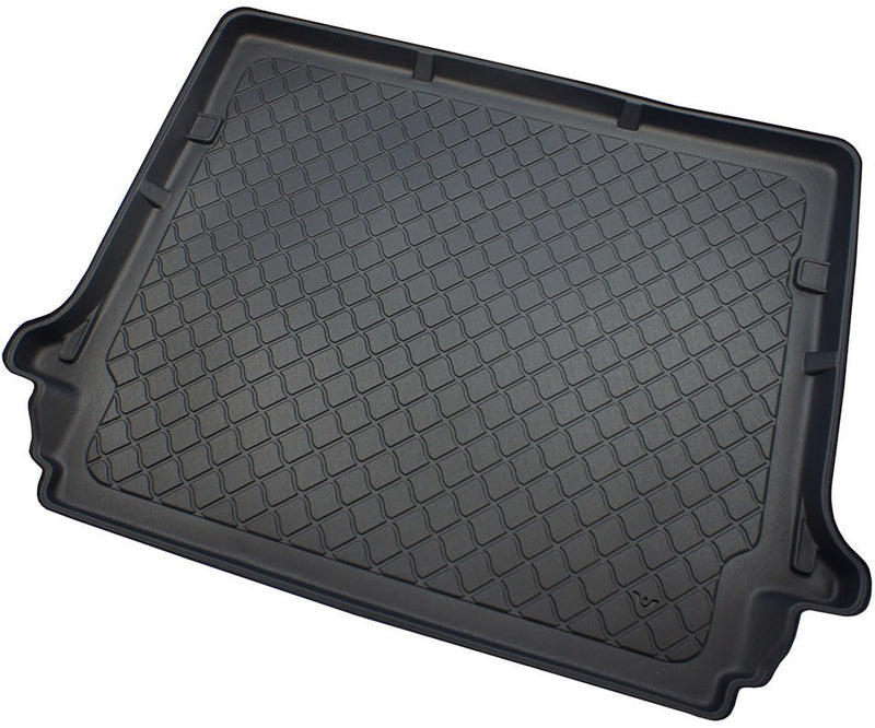 Raft pentru raft Aristar pentru Citroën C4 Grand Picasso (2006-2013), 7 locuri (al treilea rând îndepărtat)