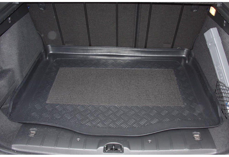 Rack rail ARISTAR pentru Peugeot 207 SW estate (2007-06.2013) 5 uși