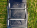 Напречни греди TURTLE AIR1 за Alfa Romeo 156 Crosswagon с надлъжни рейлинги