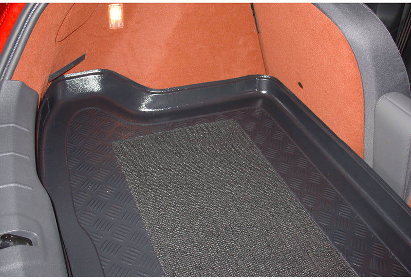 Rack rail ARISTAR pentru Volvo C30 (2006-12.2012) Hatchback, 3 uși