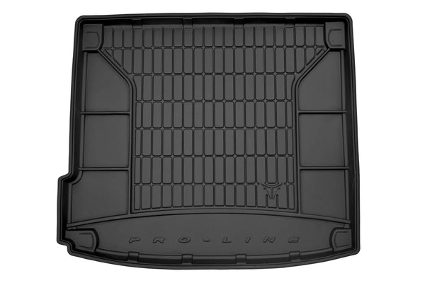 Covoraș de cauciuc Frogum pentru BMW X6 E71 (2008-2014)