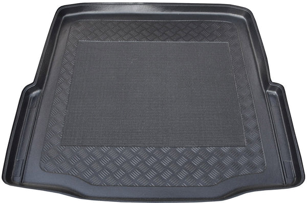 Rack rail Aristar pentru Škoda Superb II 3T (06.2008-04.2015) Sedan 4 uși