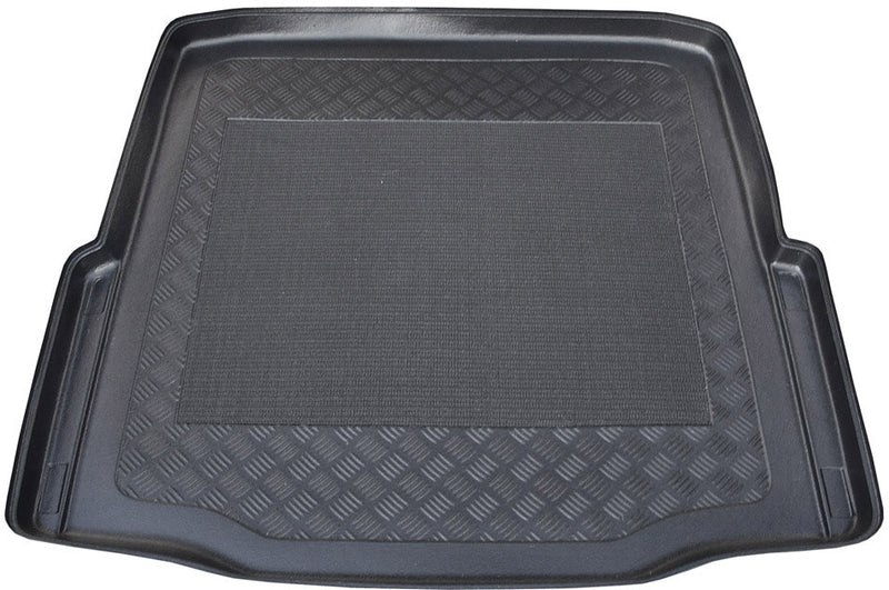 Rack rail Aristar pentru Škoda Superb II 3T (06.2008-04.2015) Sedan 4 uși