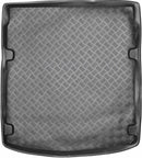 Șină pentru raft MIX-PLAST pentru Audi A6 C7 Sedan (2011-2018)