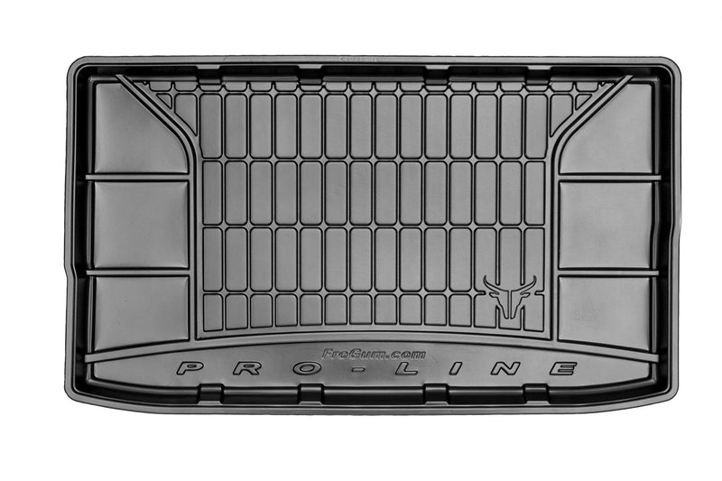 Covoraș de cauciuc Frogum pentru Ford B-Max (2012-2017) poziție inferioară