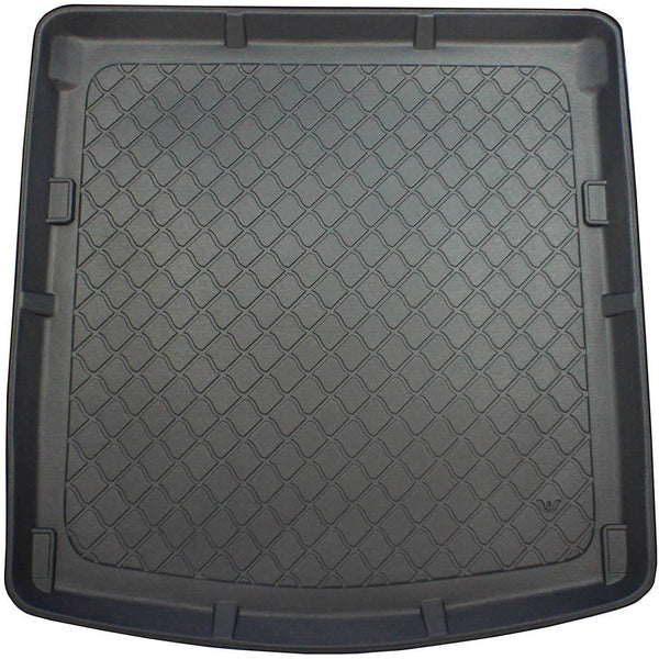 Rack rail Aristar pentru Audi A4 B8 Sedan 4 uși (2008-2015)