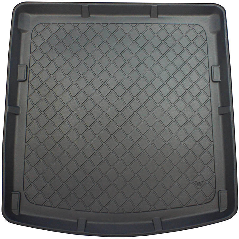 Rack rail Aristar pentru Audi A4 B8 Sedan 4 uși (2008-2015)
