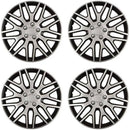 Tasowe Versaco Dakar NC Silver / negru 13 "- 4 b.