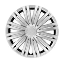 Dopuri de roată SÜLBÜS 14" - 4 bucăți