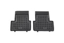 Гумени стелки Rezaw-Plast за BMW i4 G26 Gran Coupe, eDrive 40 (2021+) – 4 части, черни