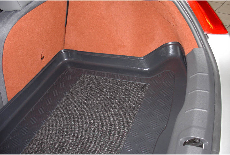 Rack rail ARISTAR pentru Volvo C30 (2006-12.2012) Hatchback, 3 uși
