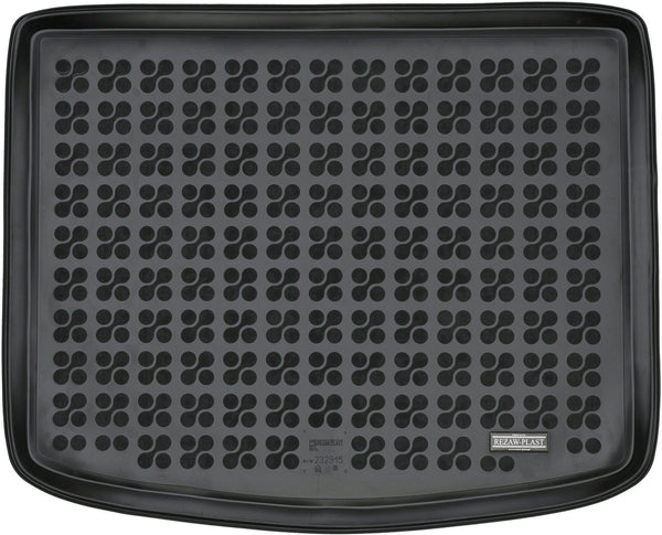 Șină pentru rack REZAW-PLAST pentru Volvo V40 II (2012-2019) Hatchback/Kombi | Poziția superioară