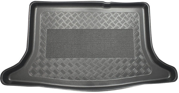 Rack rail Aristar pentru Nissan Pulsar C13 (2014-2018) hatchback 5 uși