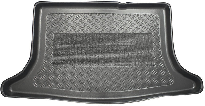 Rack rail Aristar pentru Nissan Pulsar C13 (2014-2018) hatchback 5 uși