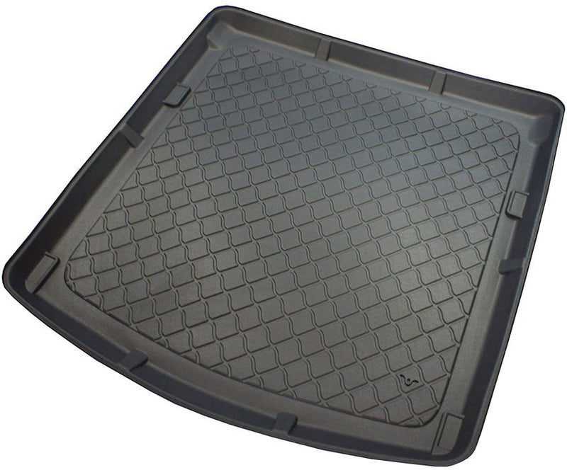Rack rail Aristar pentru Audi A4 B8 Sedan 4 uși (2008-2015)