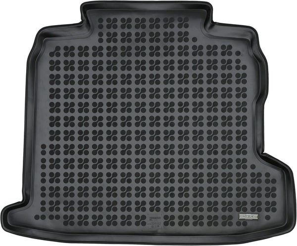 Șină pentru raft Rezaw-Plast pentru Opel Astra III H (2007-2014), sedan
