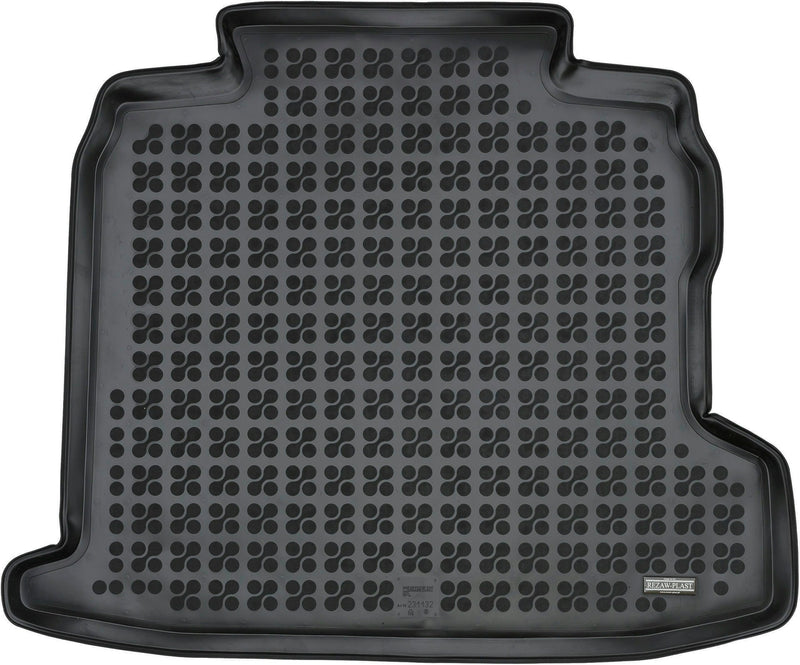 Șină pentru raft Rezaw-Plast pentru Opel Astra III H (2007-2014), sedan