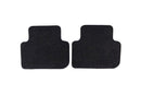 Мокетни стелки Frogum Horizon за Audi Q3 (2018+), Q3 Sportback (2019+), 4 части, черни
