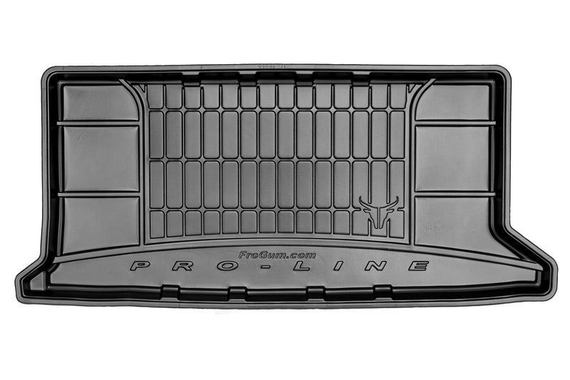 Șină suport DRY ZONE pentru Ford Ka+ (2016-2020)