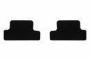 Мокетни стелки Rigum за Audi TT (2008–2017), 4 части, черни