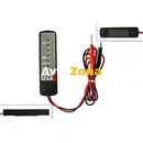 Тестер за акумулатор - Avtozona