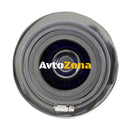 150 mm Универсален Спортен Въздушен Филтър Син За Автомобил Конус - Avtozona