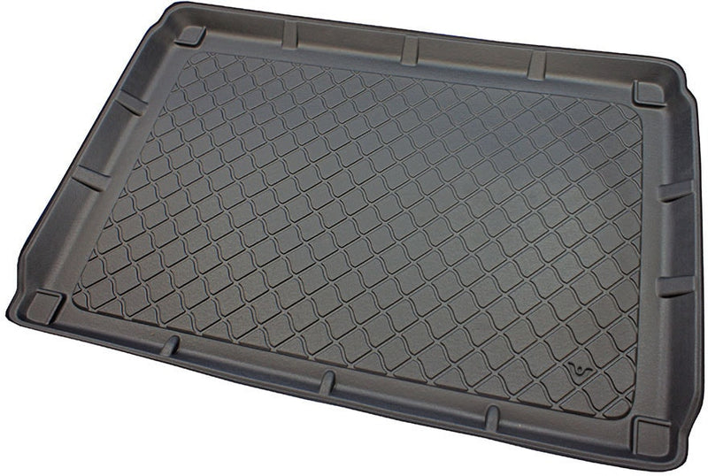 Aristar Guardliner căptușeală portbagaj din plastic pentru Citroën Berlingo II VAN (2008+) 5 uși