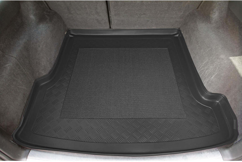 Șină pentru raft Aristar® pentru Volkswagen Passat B5 Variant / Estate (5 uși) (1996-2005) - compatibil cu versiunea facelift