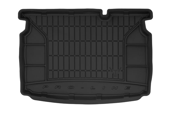 Covoraș de cauciuc Frogum pentru Ford EcoSport (2017+) poziție inferioară, cu set de instrumente