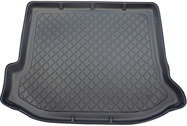 Aristar Rack Rail pentru Volvo V60 I Sport Combi + V60 I Cross Country Estate (10.2010-01.2018) 5 uși
