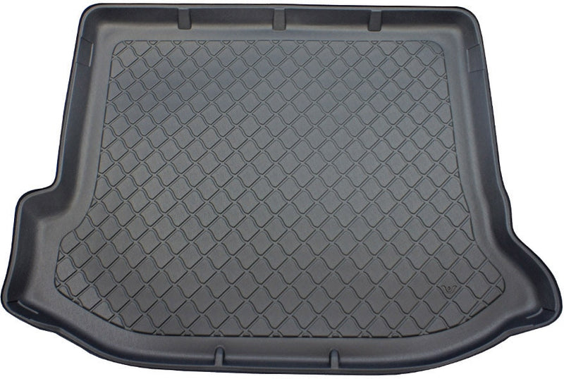 Aristar Rack Rail pentru Volvo V60 I Sport Combi + V60 I Cross Country Estate (10.2010-01.2018) 5 uși