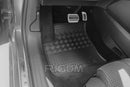 Гумени стелки Rigum за Citroen E-C4 (2021+)