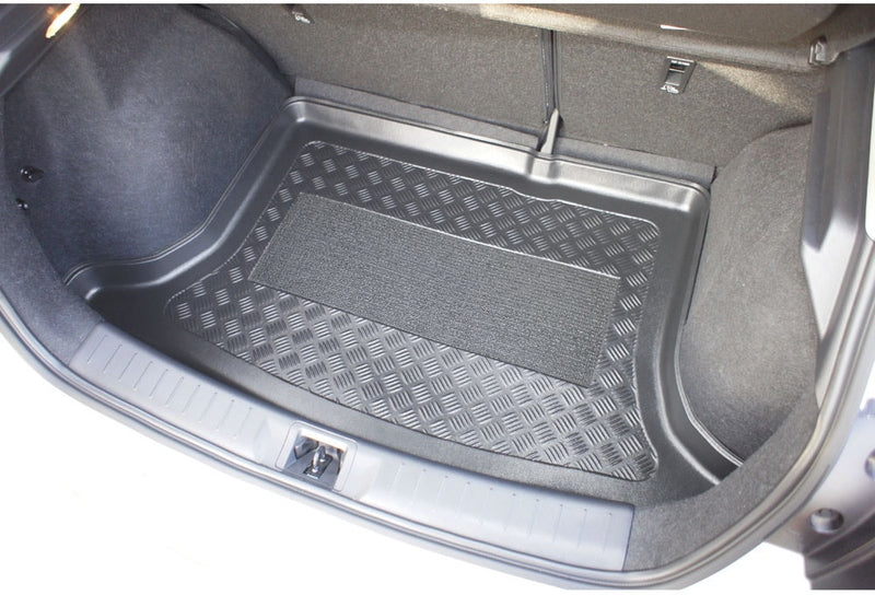Rack rail Aristar pentru Nissan Pulsar C13 (2014-2018) hatchback 5 uși