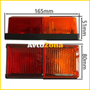 Стопове за камион - Avtozona