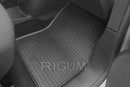 Гумени стелки Rigum за Citroen Berlingo (2019+) 5 места