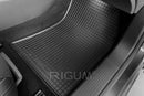 Гумени стелки Rigum за Citroën DS4 4 части (2022+)