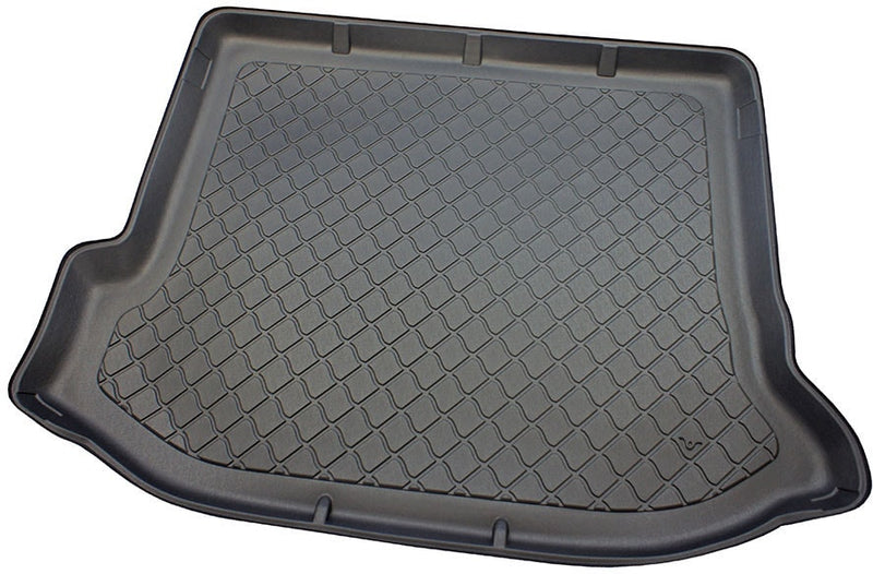 Aristar Rack Rail pentru Volvo V60 I Sport Combi + V60 I Cross Country Estate (10.2010-01.2018) 5 uși