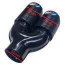 Vârf de eșapament dublu BMW M - Carbon (dreapta)