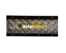 180W - МОЩЕН LED БАР - 10800LM - 84см - Avtozona