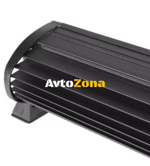 180W - МОЩЕН LED БАР - 10800LM - 84см - Avtozona