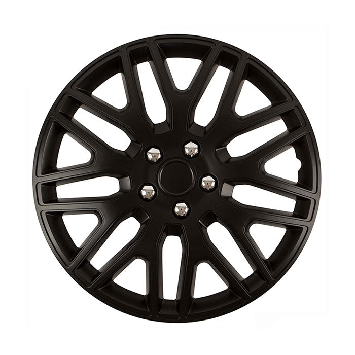 Tasowe Versaco Dakar NC Negru 15" - 4 brojas