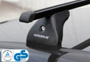 Напречни греди Nordrive EVOS QUADRA за Alfa Romeo Giulietta