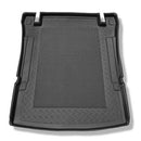 Suport de bagaje ARISTAR pentru Volkswagen Caddy Maxi VAN (din 10.2007) - 5 uși, 5 locuri, Trendline / Comfortline / Highline, grilă în spatele scaunelor, podea plată